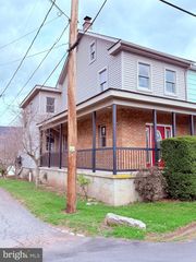 201 DIETRICH AVE, Tower City, PA 17980