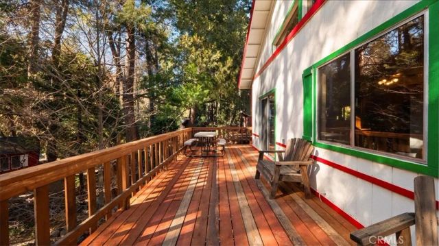 25172 Moon Drive, Crestline, CA 92325