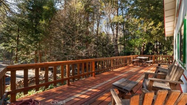 25172 Moon Drive, Crestline, CA 92325