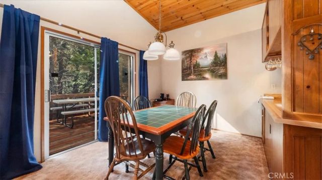25172 Moon Drive, Crestline, CA 92325