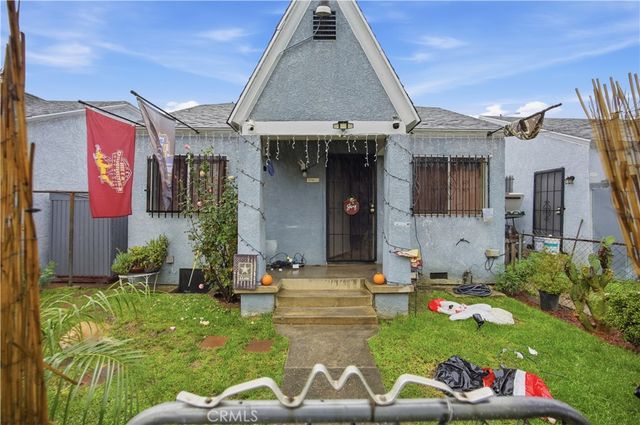 406 E Rosecrans, Compton, CA 90221