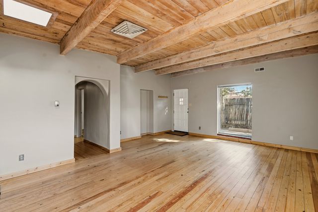 625 Don Felix, Santa Fe, NM 87501