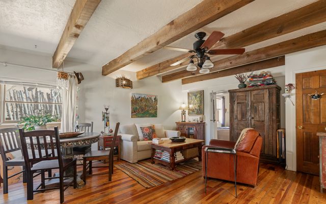 625 Don Felix, Santa Fe, NM 87501