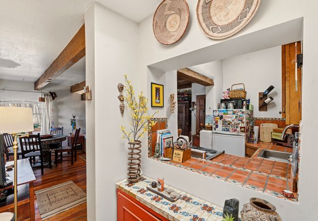 625 Don Felix, Santa Fe, NM 87501