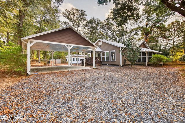 16214 Shaw, Gulfport, MS 39503