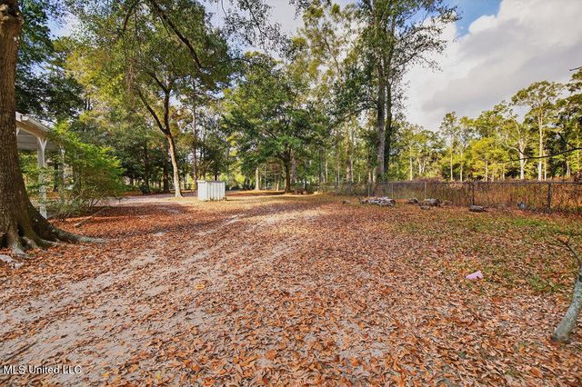 16214 Shaw, Gulfport, MS 39503