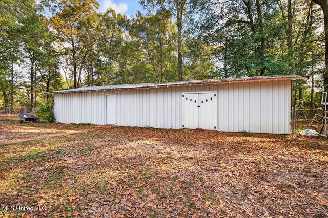 16214 Shaw, Gulfport, MS 39503