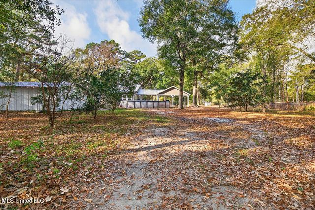 16214 Shaw, Gulfport, MS 39503