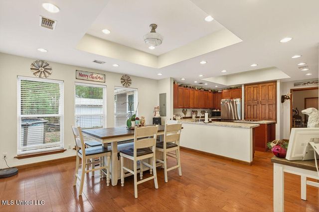 16214 Shaw, Gulfport, MS 39503