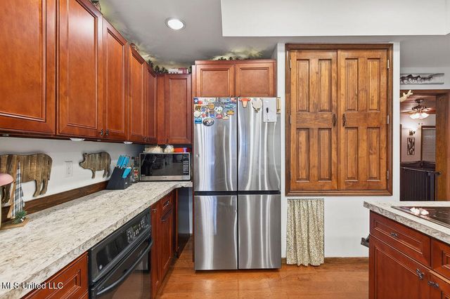 16214 Shaw, Gulfport, MS 39503