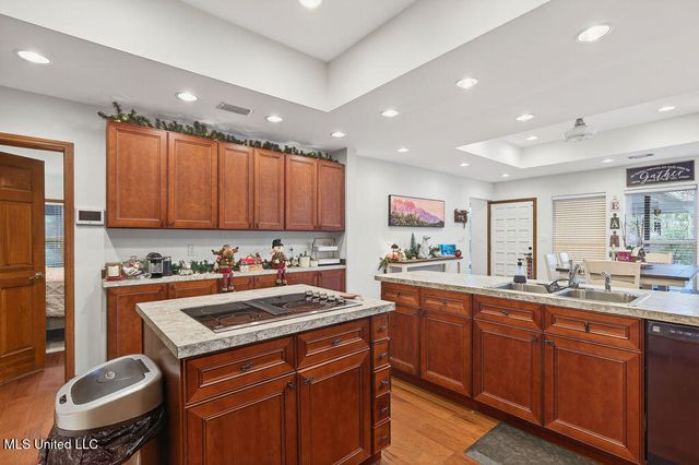 16214 Shaw, Gulfport, MS 39503