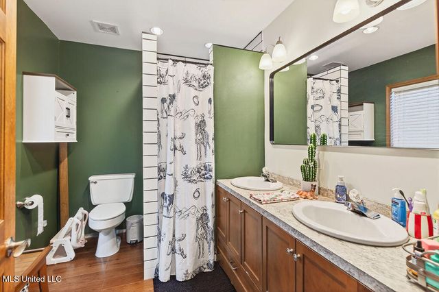 16214 Shaw, Gulfport, MS 39503