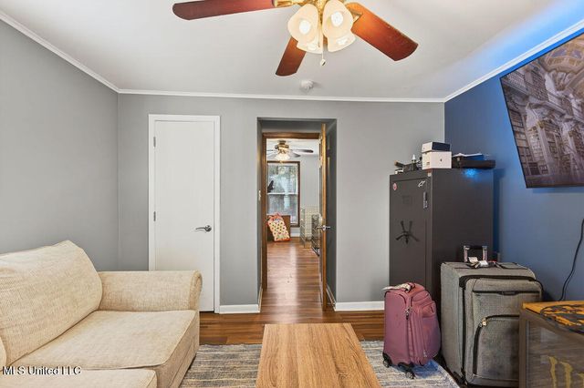 16214 Shaw, Gulfport, MS 39503