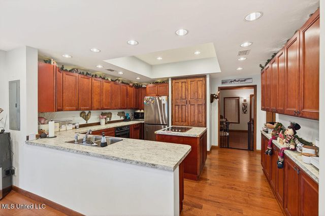 16214 Shaw, Gulfport, MS 39503