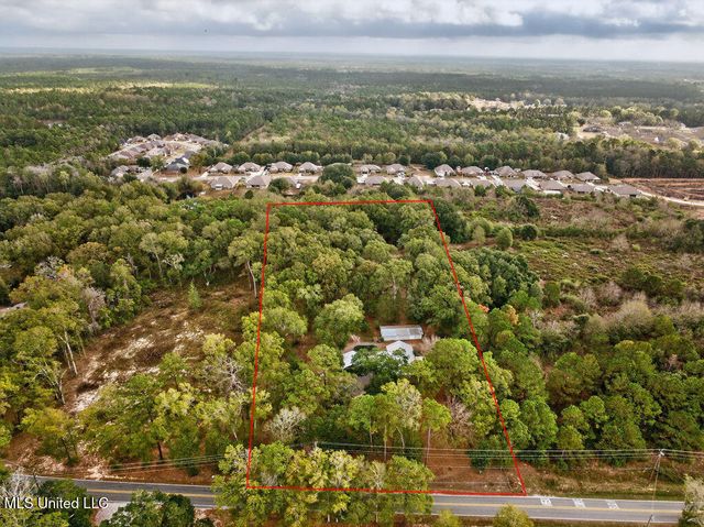 16214 Shaw, Gulfport, MS 39503