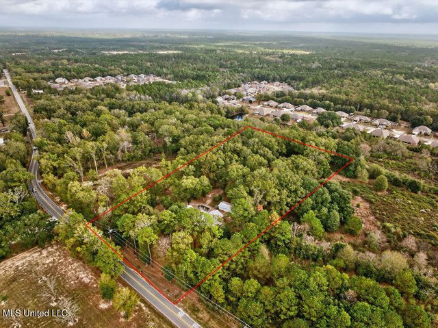 16214 Shaw, Gulfport, MS 39503