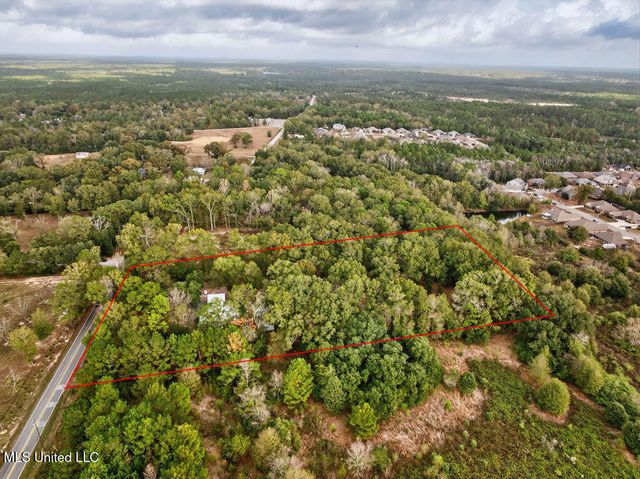 16214 Shaw, Gulfport, MS 39503