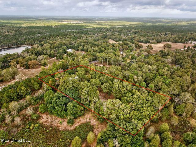 16214 Shaw, Gulfport, MS 39503