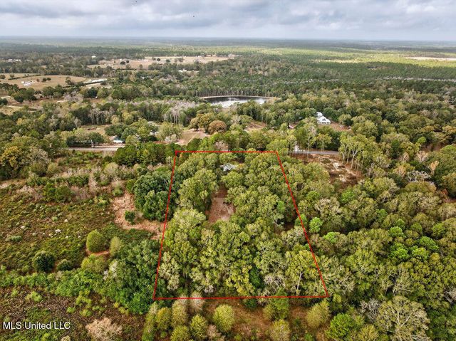 16214 Shaw, Gulfport, MS 39503