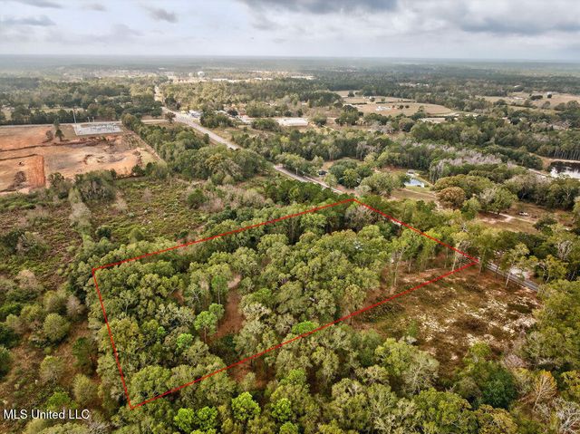 16214 Shaw, Gulfport, MS 39503