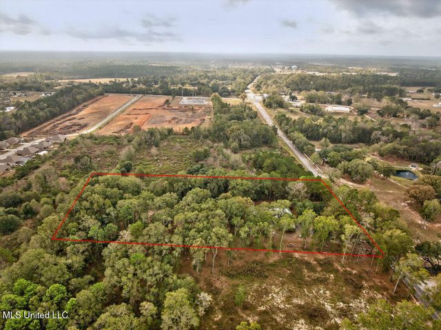 16214 Shaw, Gulfport, MS 39503