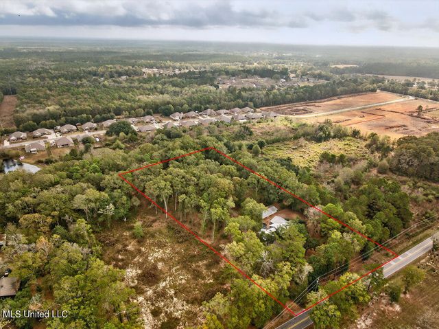 16214 Shaw, Gulfport, MS 39503