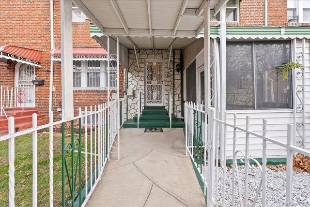 3340 Wilson Avenue, Bronx, NY 10469