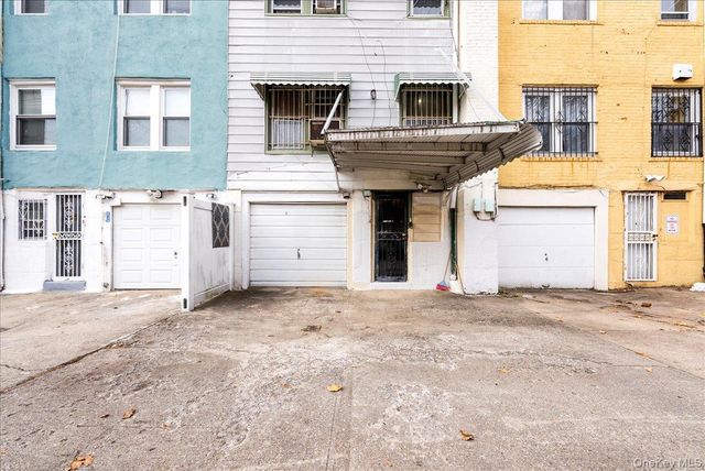 3340 Wilson Avenue, Bronx, NY 10469
