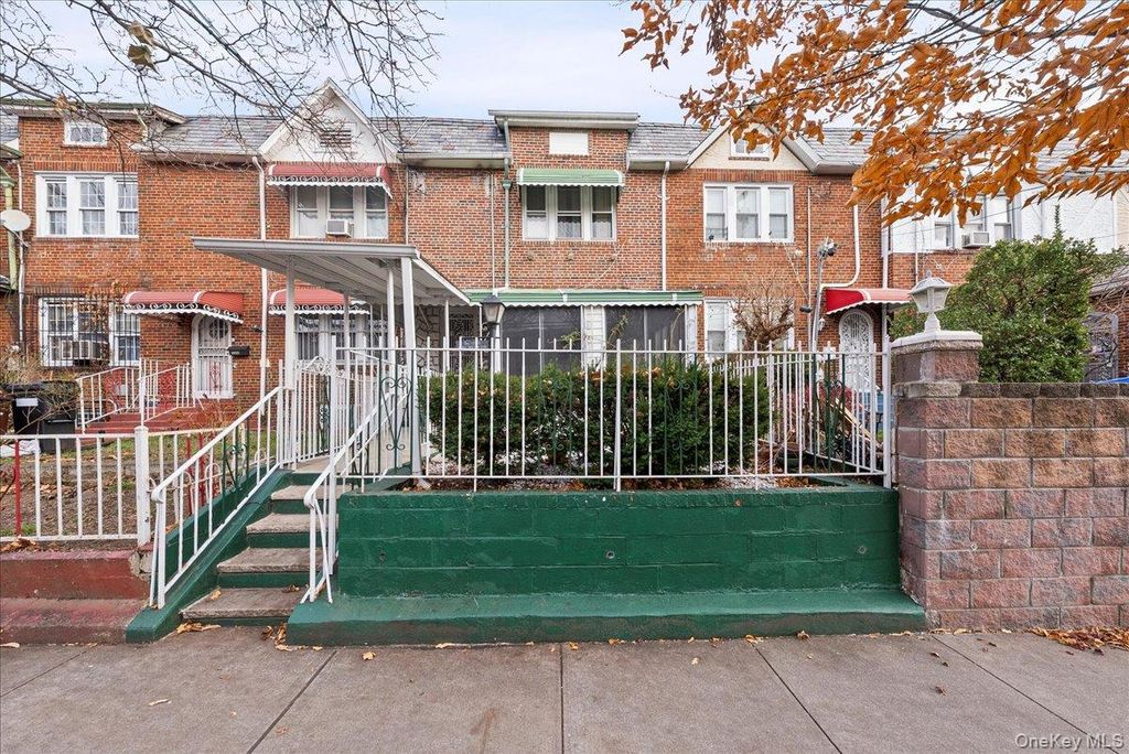 3340 Wilson Avenue, Bronx, NY 10469