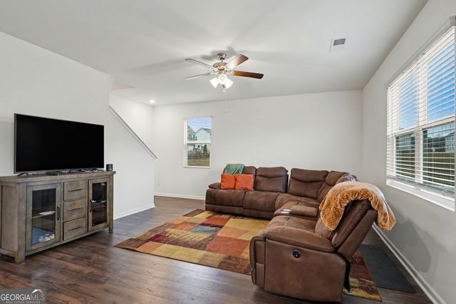 316 Arnica Drive S, Locust Grove, GA 30248