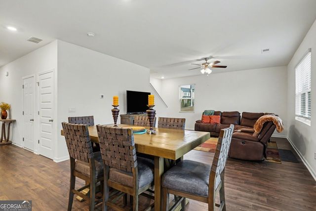 316 Arnica Drive S, Locust Grove, GA 30248