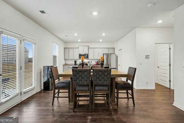 316 Arnica Drive S, Locust Grove, GA 30248