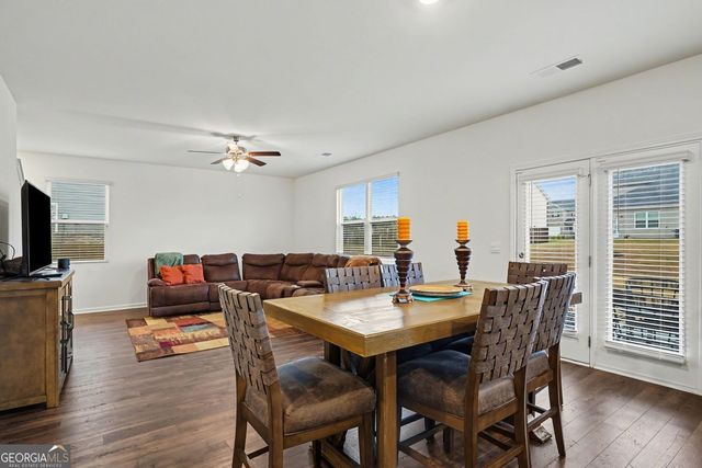 316 Arnica Drive S, Locust Grove, GA 30248