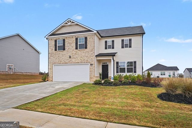 316 Arnica Drive S, Locust Grove, GA 30248