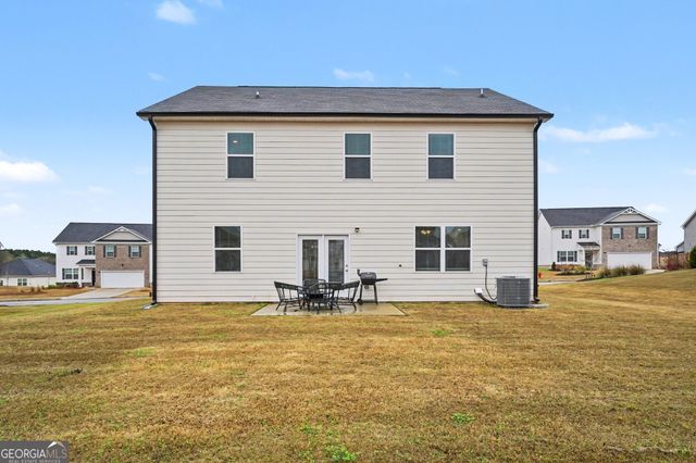 316 Arnica Drive S, Locust Grove, GA 30248