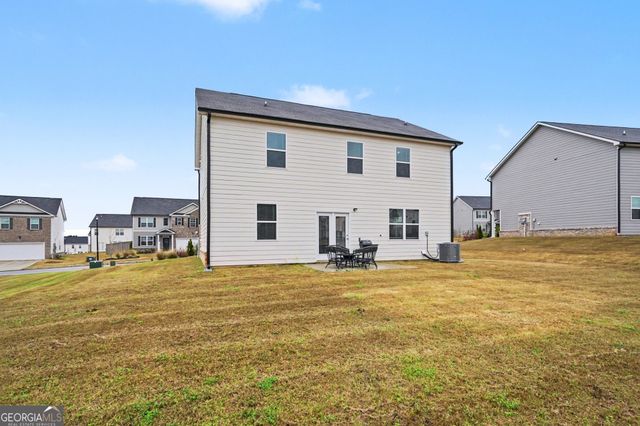 316 Arnica Drive S, Locust Grove, GA 30248