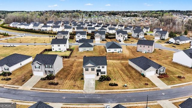 316 Arnica Drive S, Locust Grove, GA 30248