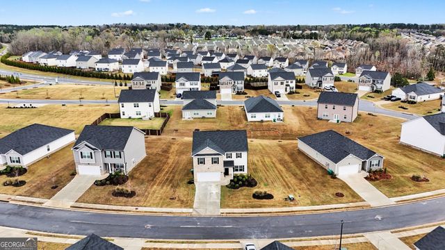 316 Arnica Drive S, Locust Grove, GA 30248