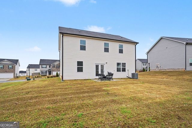 316 Arnica Drive S, Locust Grove, GA 30248