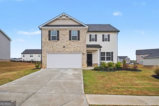 316 Arnica Drive S, Locust Grove, GA 30248
