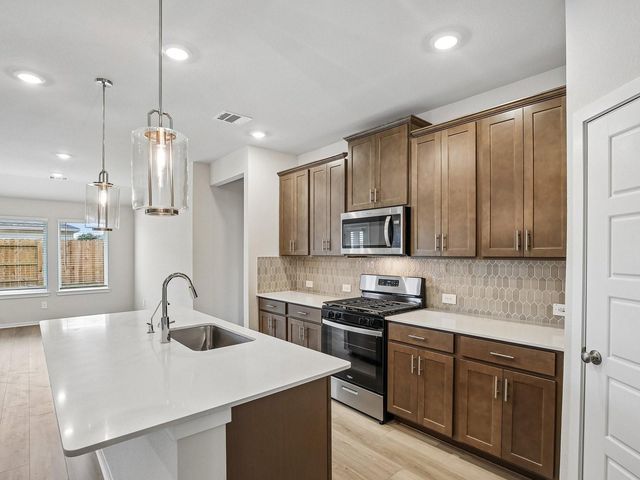 17335 Remington Meadows Street, Waller, TX 77484