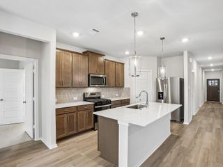17335 Remington Meadows Street, Waller, TX 77484