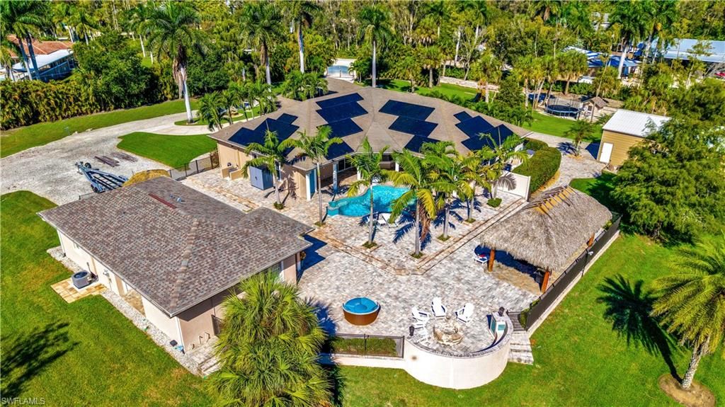 6480 Pine Cone CT, Fort Myers, FL 33912