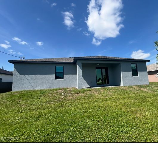 1808 SW 38th TER, Cape Coral, FL 33914