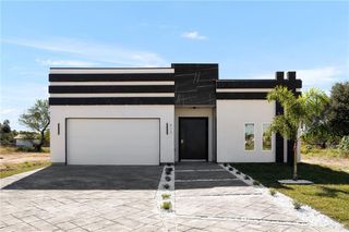 617 Diego Court, Donna, TX 78537