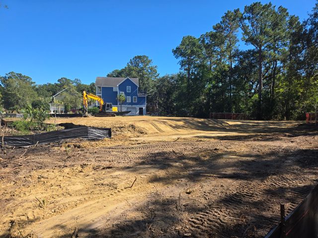 2923 Zachary George Lane, Johns Island, SC 29455
