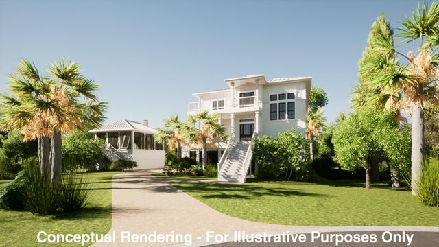 2923 Zachary George Lane, Johns Island, SC 29455