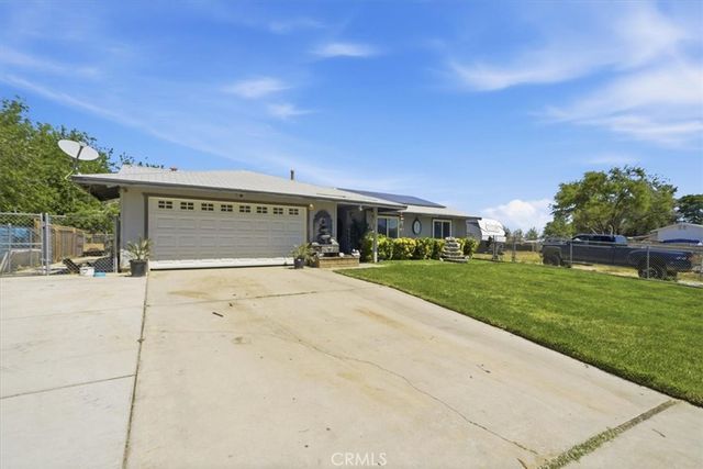 15235 Newmont, Lancaster, CA 93535