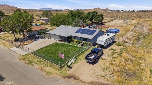 15235 Newmont, Lancaster, CA 93535