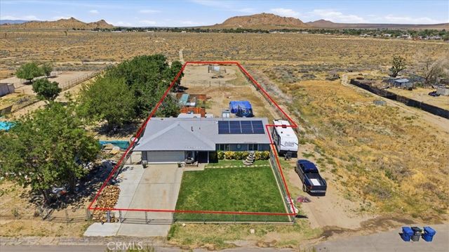 15235 Newmont, Lancaster, CA 93535